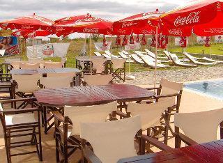 Sunset 4* Sunny Beach