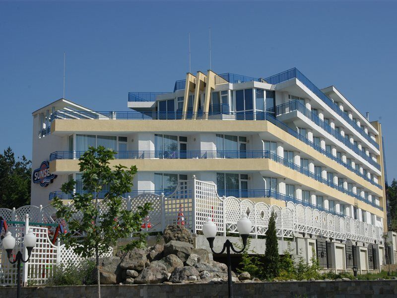 Hotel Sunset