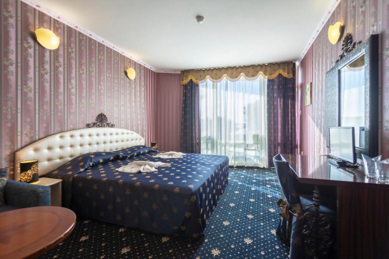 сънсет - 4* Слънчев бряг