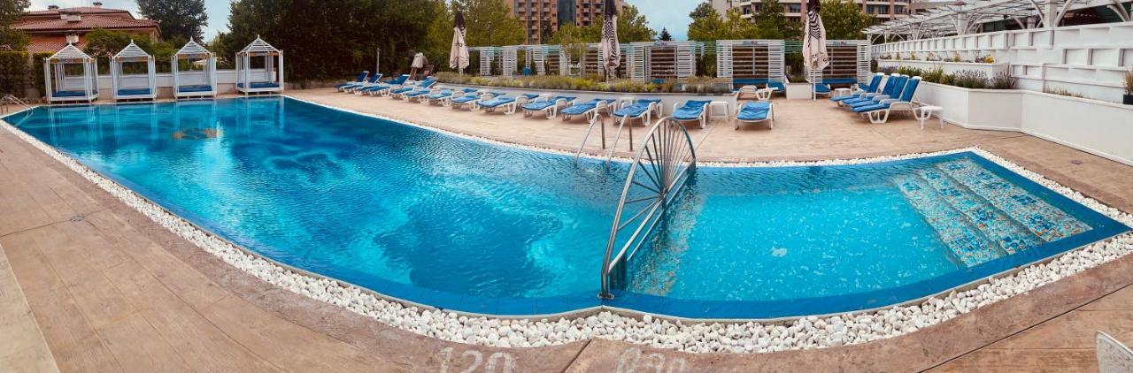 сънсет - 4* Слънчев бряг